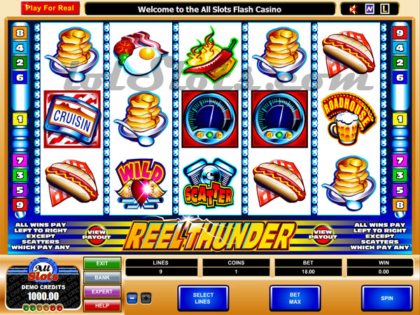 Free Casino Slots No Downloading
