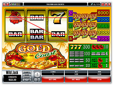 Slot Machines Online - SSB Shop