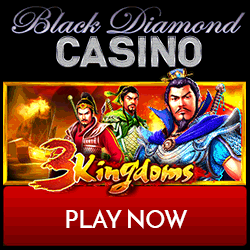 Black Diamond Casino