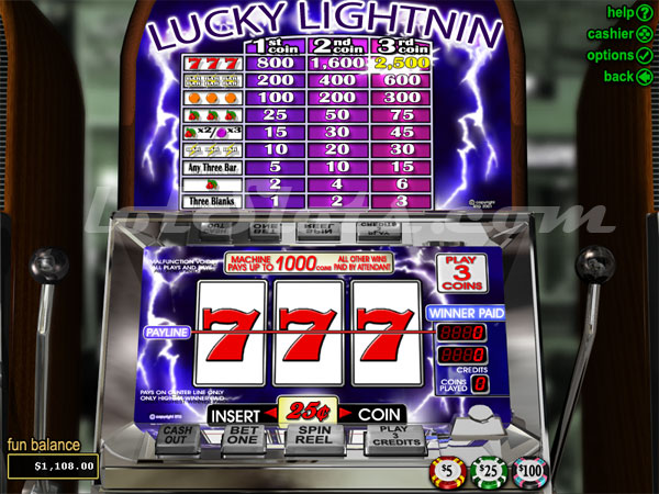 Slots Slots