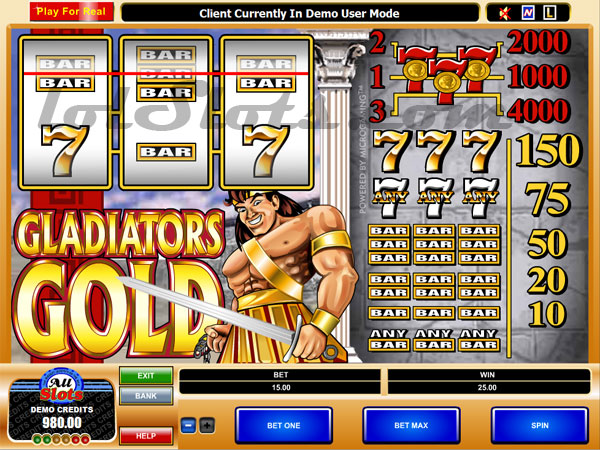 Slots Slots